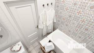 2-к квартира, на длительный срок, 90м2, 1/5 этаж