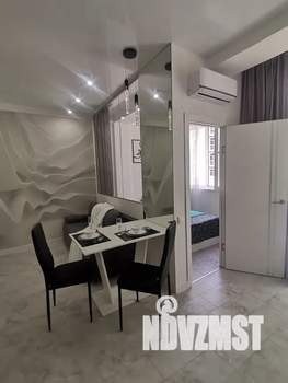 2-к квартира, посуточно, 32м2, 3/6 этаж