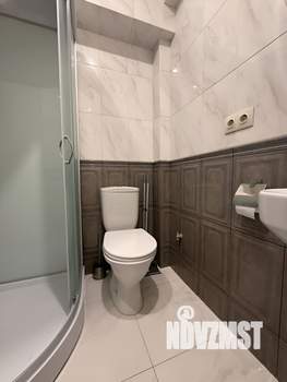 Студия квартира, посуточно, 26м2, 6/13 этаж