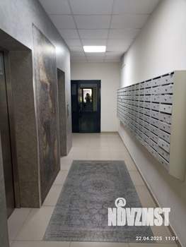 Студия квартира, на длительный срок, 46м2, 10/15 этаж