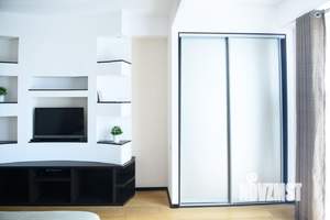 2-к квартира, посуточно, 75м2, 6/7 этаж