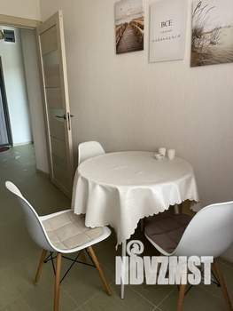 1-к квартира, посуточно, 31м2, 1/9 этаж