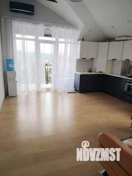 2-к квартира, на длительный срок, 56м2, 4/4 этаж