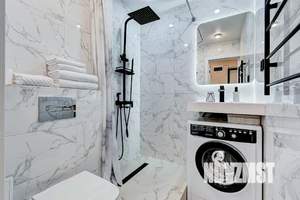 2-к квартира, посуточно, 43м2, 1/1 этаж