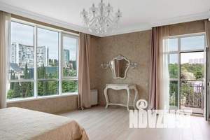 3-к квартира, посуточно, 120м2, 11/20 этаж