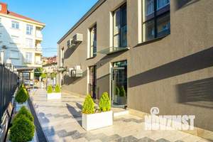 Студия квартира, посуточно, 30м2, 2/2 этаж