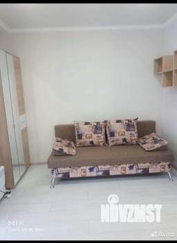 Студия квартира, на длительный срок, 30м2, 2/3 этаж