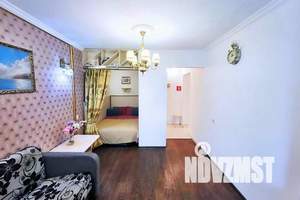 1-к квартира, посуточно, 32м2, 1/5 этаж