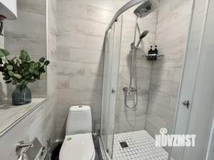 2-к квартира, посуточно, 35м2, 4/7 этаж