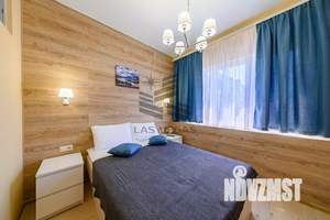 2-к квартира, на длительный срок, 44м2, 3/6 этаж