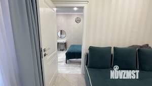 3-к квартира, на длительный срок, 55м2, 8/12 этаж