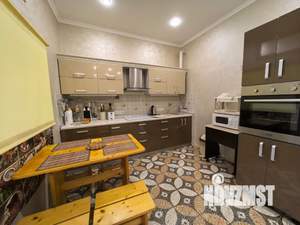 2-к квартира, посуточно, 53м2, 4/16 этаж