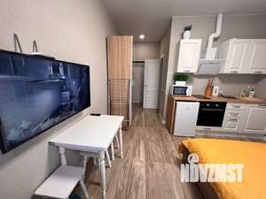 1-к квартира, посуточно, 25м2, 2/3 этаж