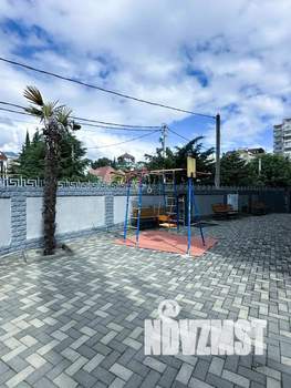 1-к квартира, посуточно, 29м2, 2/5 этаж