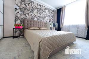 2-к квартира, посуточно, 45м2, 1/1 этаж