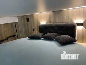 Студия квартира, посуточно, 32м2, 4/6 этаж