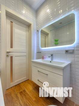 Студия квартира, посуточно, 27м2, 4/5 этаж