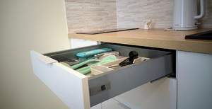 Студия квартира, на длительный срок, 31м2, 4/12 этаж