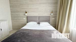 1-к квартира, посуточно, 40м2, 2/6 этаж