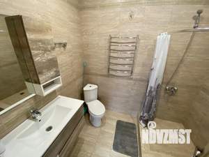 Студия квартира, посуточно, 22м2, 1/5 этаж