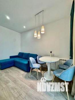 1-к квартира, посуточно, 44м2, 2/5 этаж