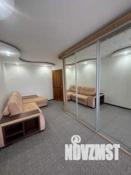 2-к квартира, посуточно, 45м2, 5/5 этаж