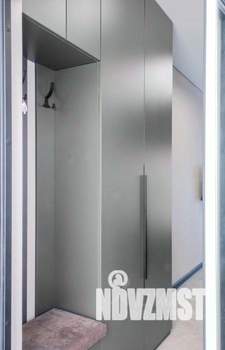 1-к квартира, посуточно, 23м2, 1/1 этаж