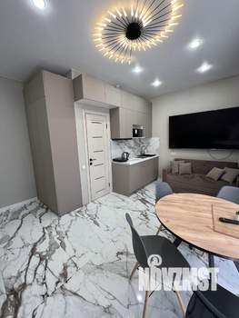 Студия квартира, посуточно, 25м2, 2/3 этаж
