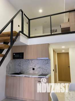 1-к квартира, посуточно, 50м2, 1/4 этаж