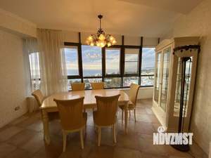 3-к квартира, на длительный срок, 150м2, 15/25 этаж