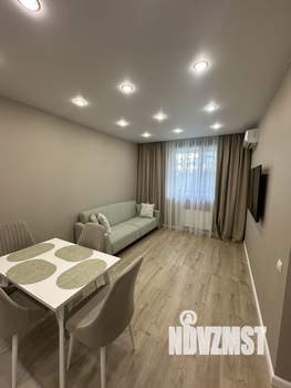 1-к квартира, на длительный срок, 35м2, 1/19 этаж