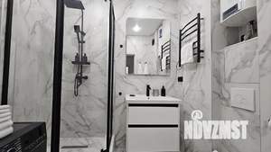 1-к квартира, посуточно, 35м2, 4/12 этаж