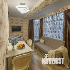 2-к квартира, посуточно, 45м2, 2/5 этаж