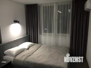 1-к квартира, на длительный срок, 32м2, 4/5 этаж