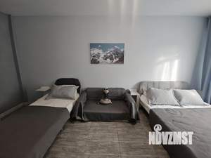 2-к квартира, посуточно, 41м2, 1/5 этаж