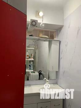 3-к квартира, посуточно, 36м2, 1/6 этаж