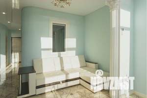2-к квартира, посуточно, 50м2, 7/21 этаж