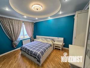 1-к квартира, посуточно, 64м2, 5/7 этаж