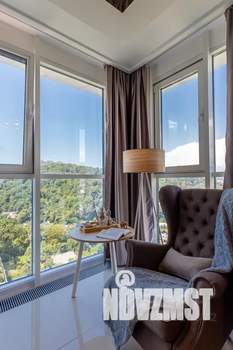 2-к квартира, посуточно, 50м2, 12/19 этаж