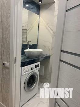 1-к квартира, посуточно, 16м2, 2/19 этаж