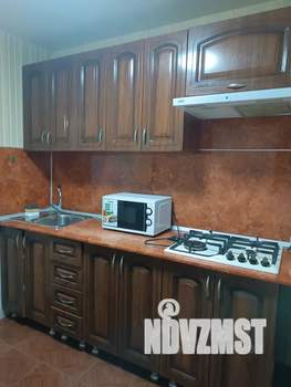 1-к квартира, посуточно, 38м2, 1/4 этаж