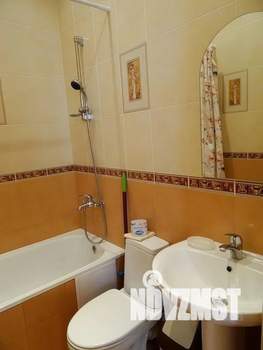 2-к квартира, посуточно, 34м2, 4/4 этаж