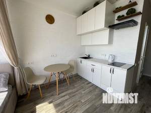 Студия квартира, посуточно, 30м2, 7/11 этаж