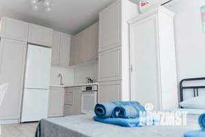 1-к квартира, посуточно, 32м2, 1/1 этаж
