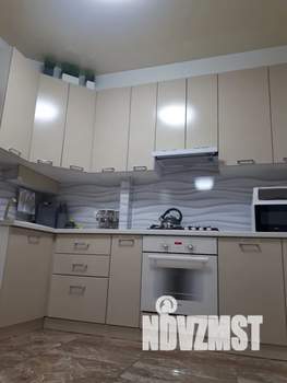 2-к квартира, посуточно, 47м2, 1/5 этаж