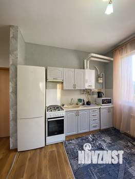 1-к квартира, на длительный срок, 39м2, 4/6 этаж