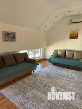 2-к квартира, посуточно, 90м2, 4/4 этаж