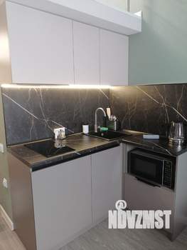 Студия квартира, посуточно, 25м2, 5/5 этаж