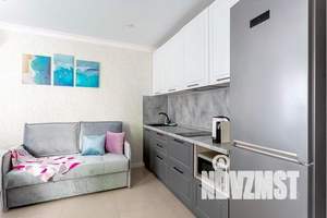 1-к квартира, посуточно, 32м2, 3/12 этаж