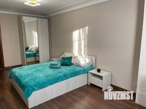 4-к квартира, на длительный срок, 93м2, 2/5 этаж